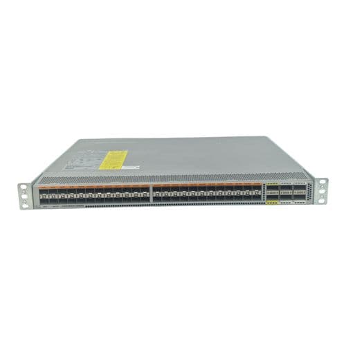 Cisco Nexus N2K-C2348UPQ-10GE Fabric Extender-48x1/10GE