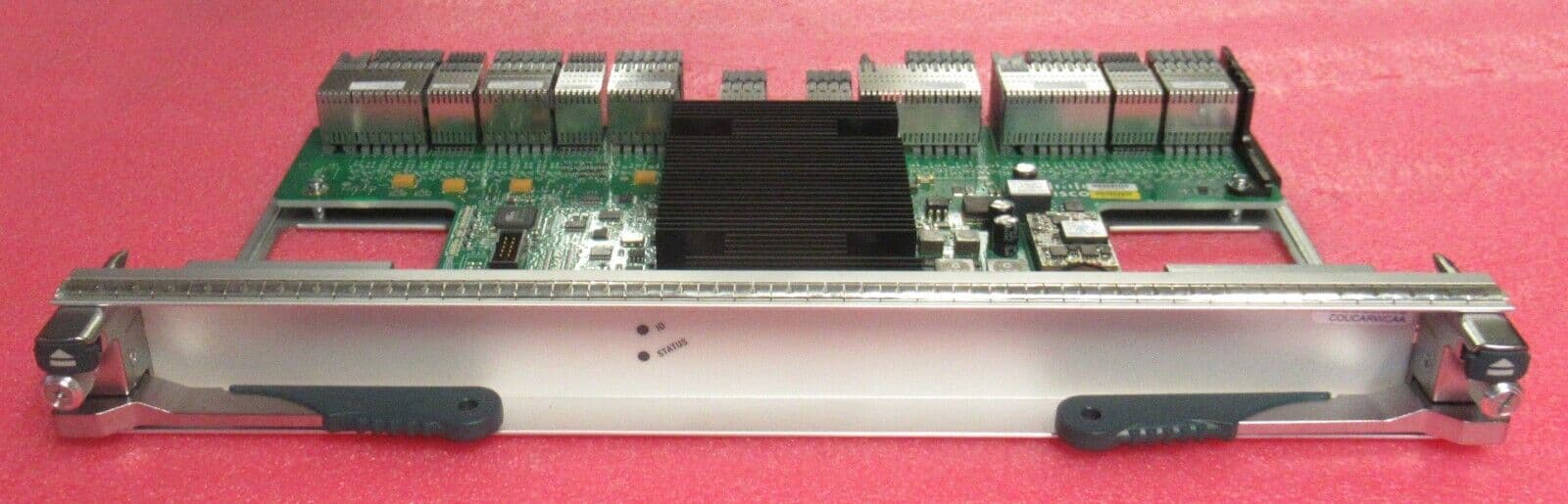 What Is Fabric Module In Nexus at John Halliburton blog