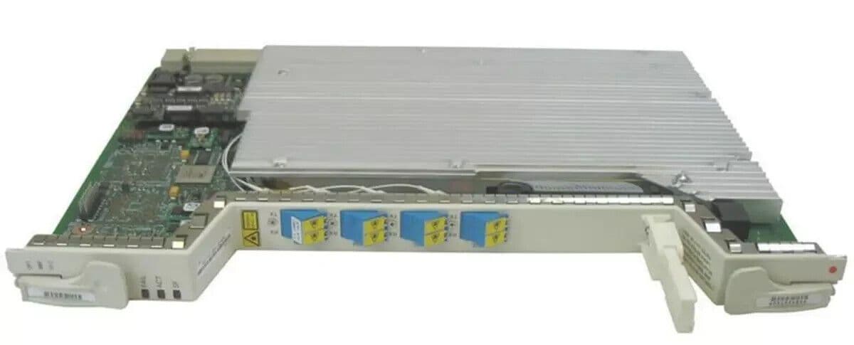 Cisco ONS 15454 MSTP Enhanced C-Band Optical Amplifier 15454-OPT-AMP-C