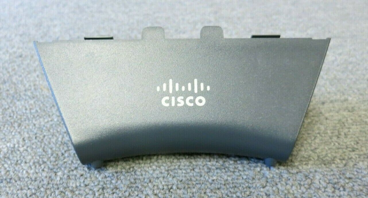 Cisco Phone Replacement Stand Grey For Series 7900 Phones