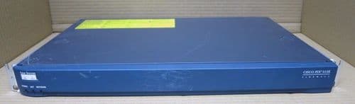 Cisco PIX-515E-R-BUN VPN Network Security Firewall Appliance 515E Series