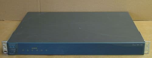 Cisco PWR300-AC-RPS-N1 Redundant Power System AC RPS 300W PSU 1U Rack