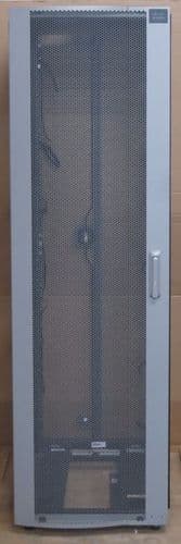 Cisco R-Series R42610 42U RACK-UCS2-INT Server Enclosure Network Rack Cabinet