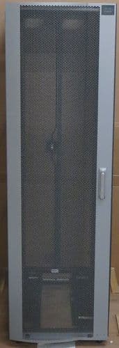 Cisco R42610 42U RACK-UCS2-INT Server Enclosure Network Rack Cabinet 1Side Panel