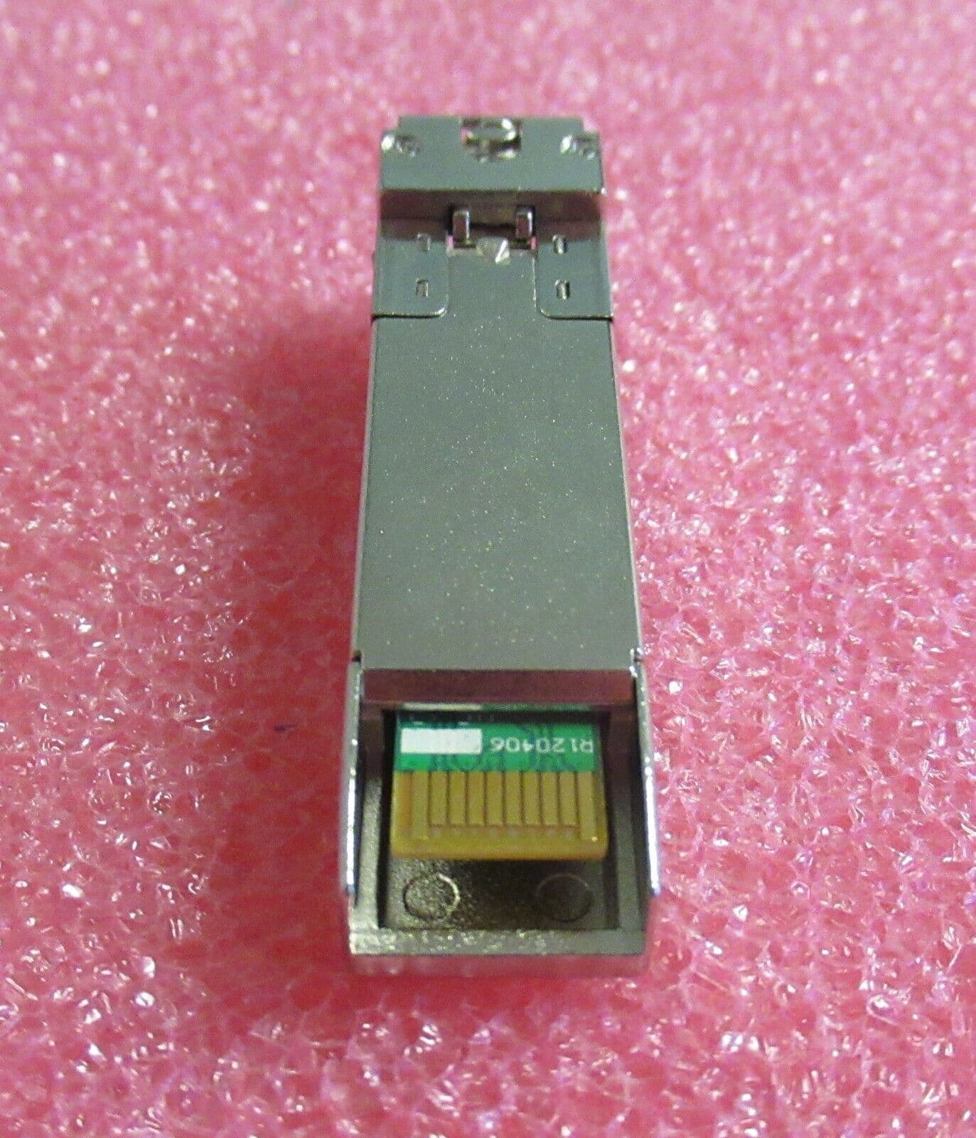Cisco SFP10GSR 10241502 10Gbps Multimode 850nm SFP Transceiver Module