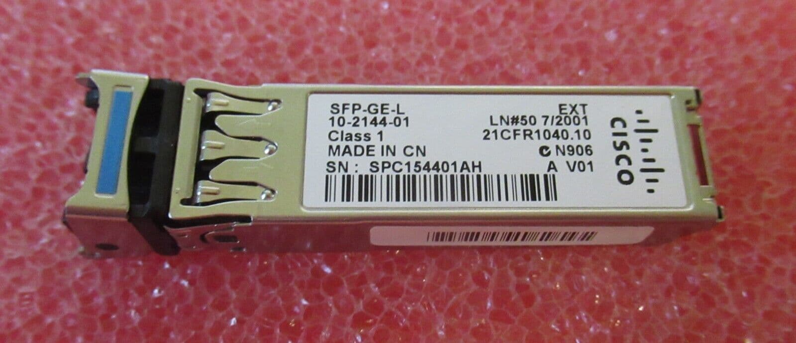 Sfp Lx Vs Lh: Difference Between Lh And Lx Module – AJRATW