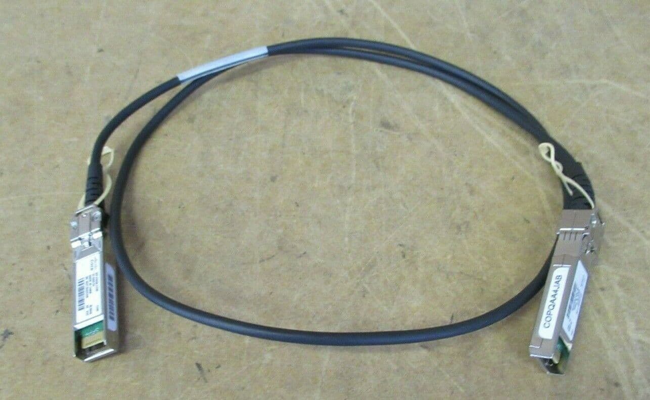 SFP H10GB CU1 5M FLL Cisco Compatible DAC Cable
