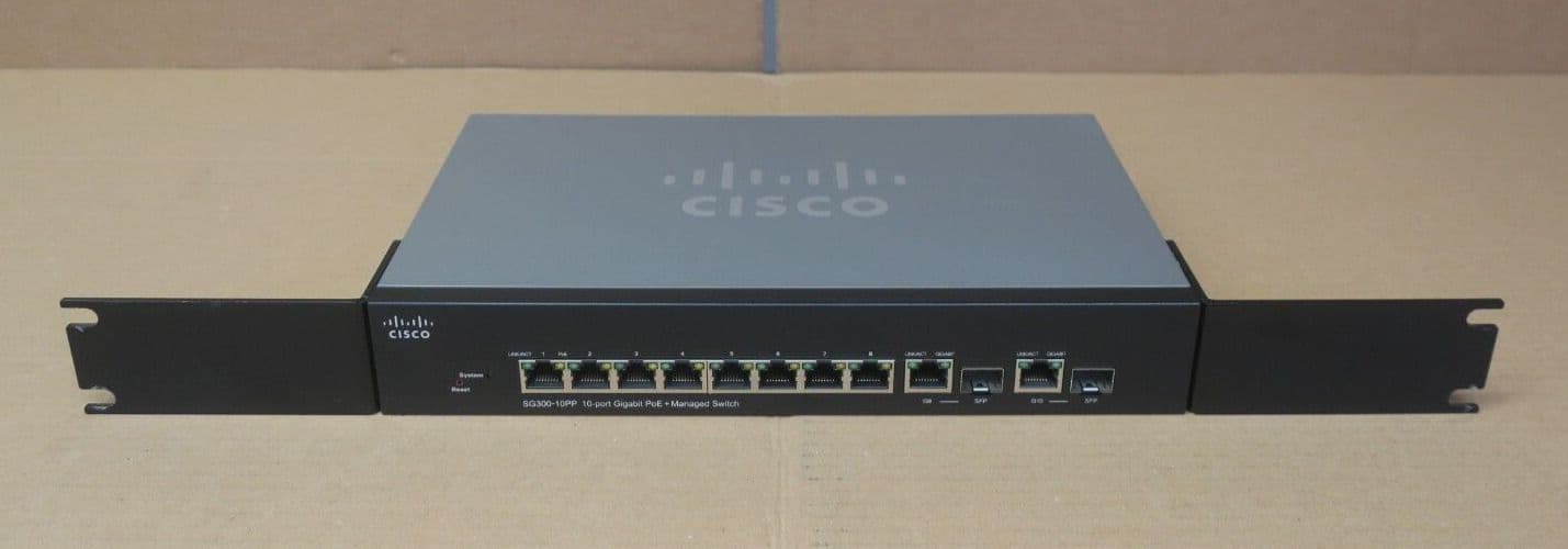 Cisco 300 Router Cisco Sg300 Poe _ Cisco Sg300 52P K9 – NOSXAT