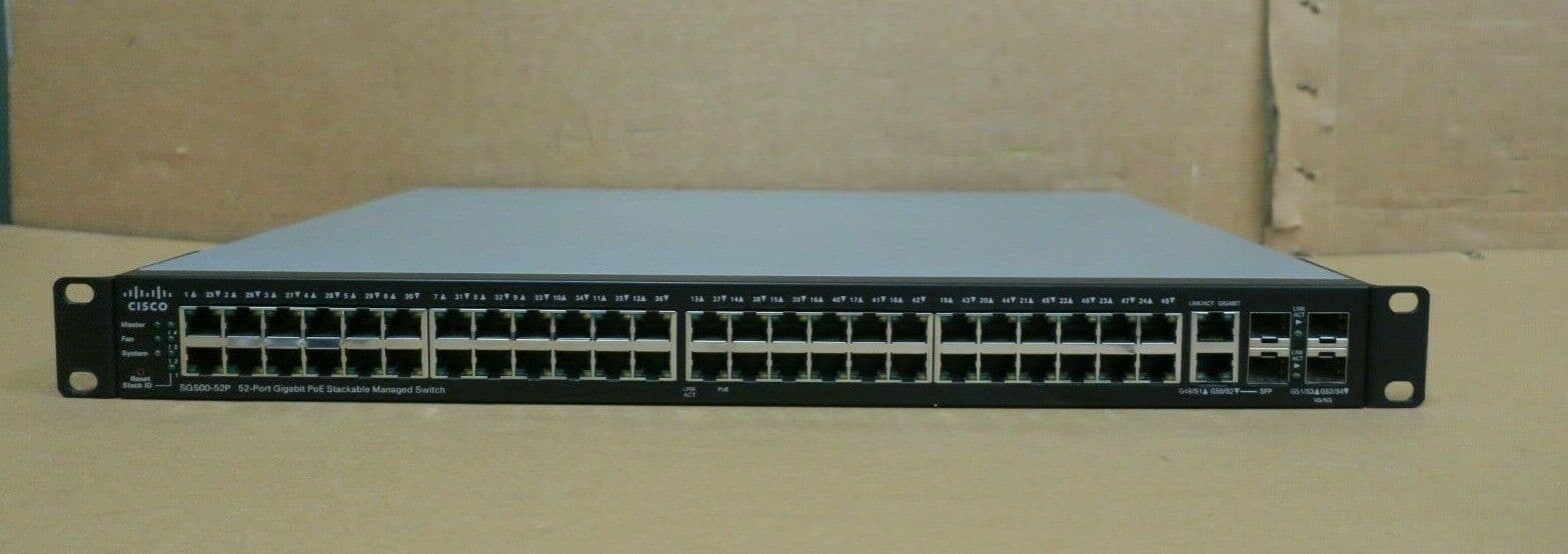 Stackable Network Switch at Gerard Martin blog