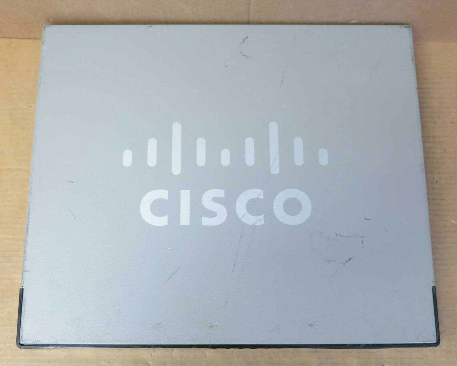 Switch Cisco SGE2000P 24 Ports PoE – Small Business – Bon état