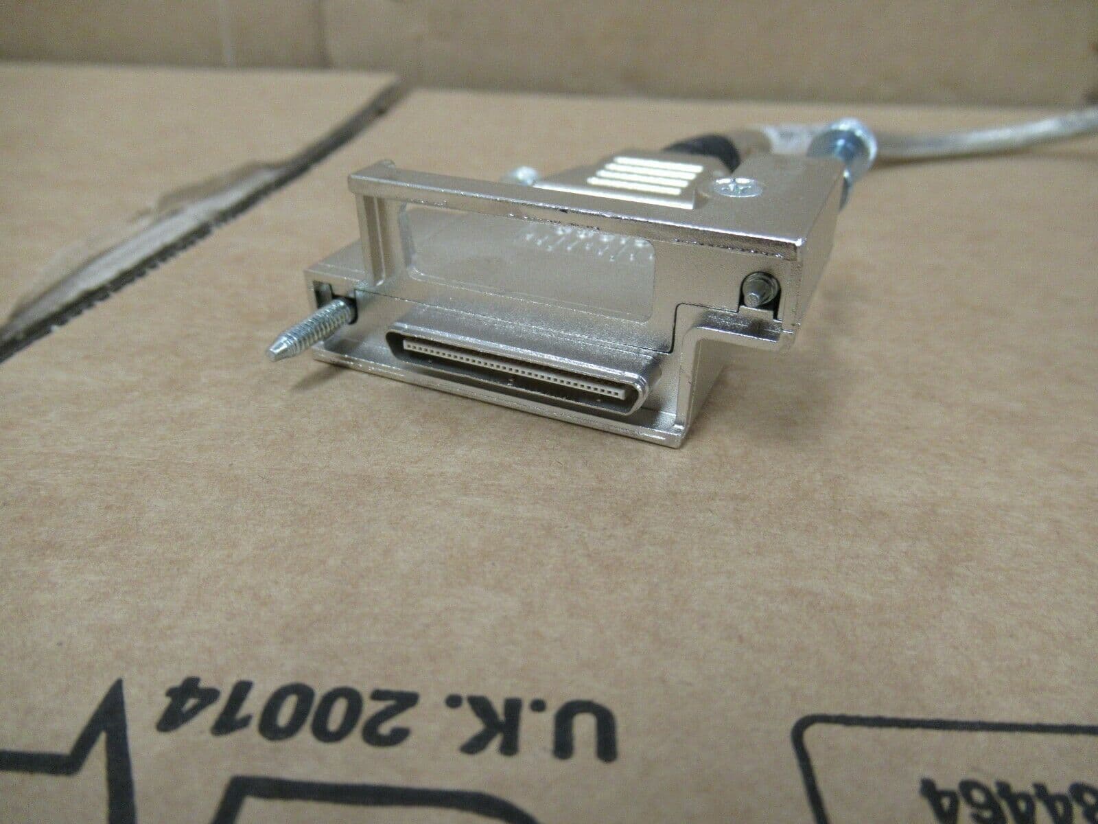 Cisco Stackwise CABSTACK50CM 72263201 50cm Stacking Cable