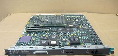 Cisco Supervisor Engine II MMF Module 73-3819-0480