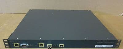 Cisco System Cisco 4400 Series Wireless Location Appliance AIR-WLC4402-25-K9