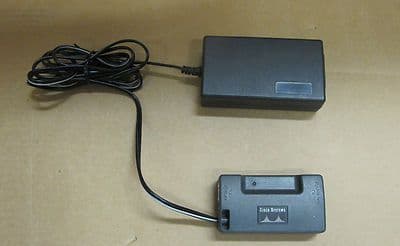 Cisco Systems Single Port Ethernet Power Injector with Power Adapter AIR-PWRINJ