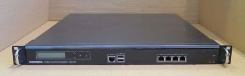 Cisco Tandberg TTC2-04 TelePresence Video Communication Server (Hardware Only)