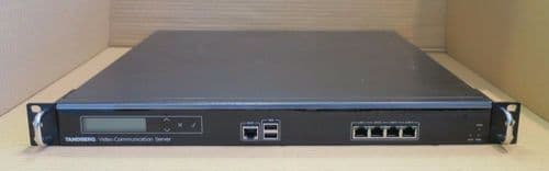 Cisco Tandberg TTC2-04 TelePresence Video Communication Server (Hardware Only)