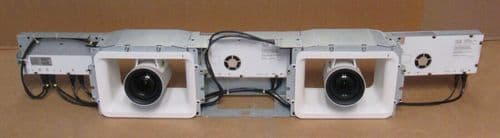 Cisco TelePresence MX700/ MX800 Dual Camera Assembly CTS-MXCAM-D 1080p60