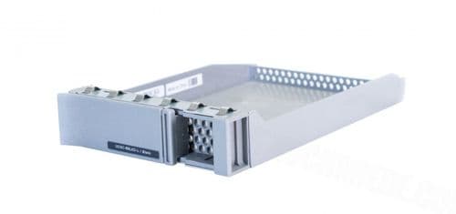 Cisco UCS 3.5" Hard Drive Caddy 800-38047-01 / UCSC-BBLKD-L For Cisco C220 M3