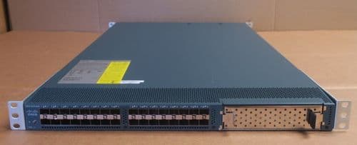 Cisco UCS 6248UP 32-Port 10GbE SFP+ Fabric Interconnect Switch B2F UCS-FI-6248UP