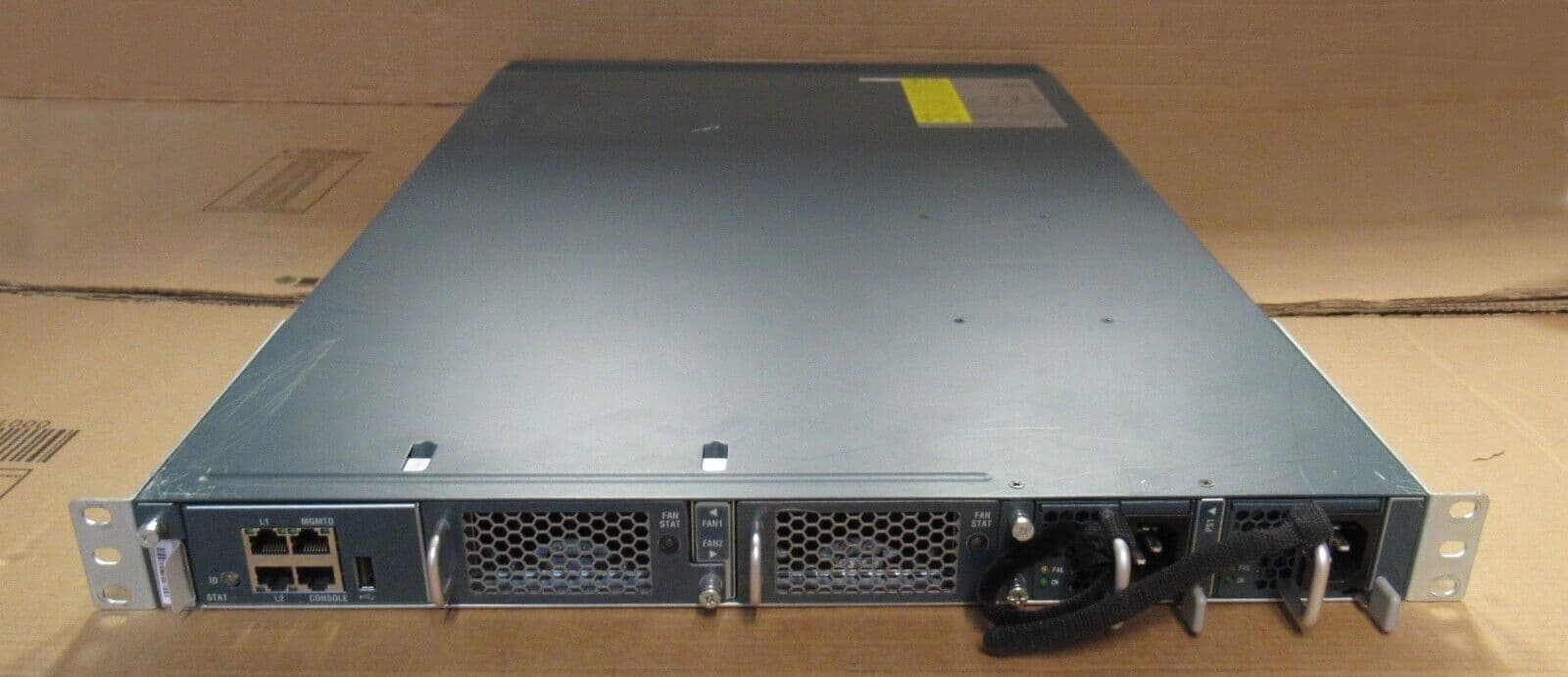 Cisco UCS 6248UP 32Port SFP Fabric Interconnect Switch UCSFI6248UP