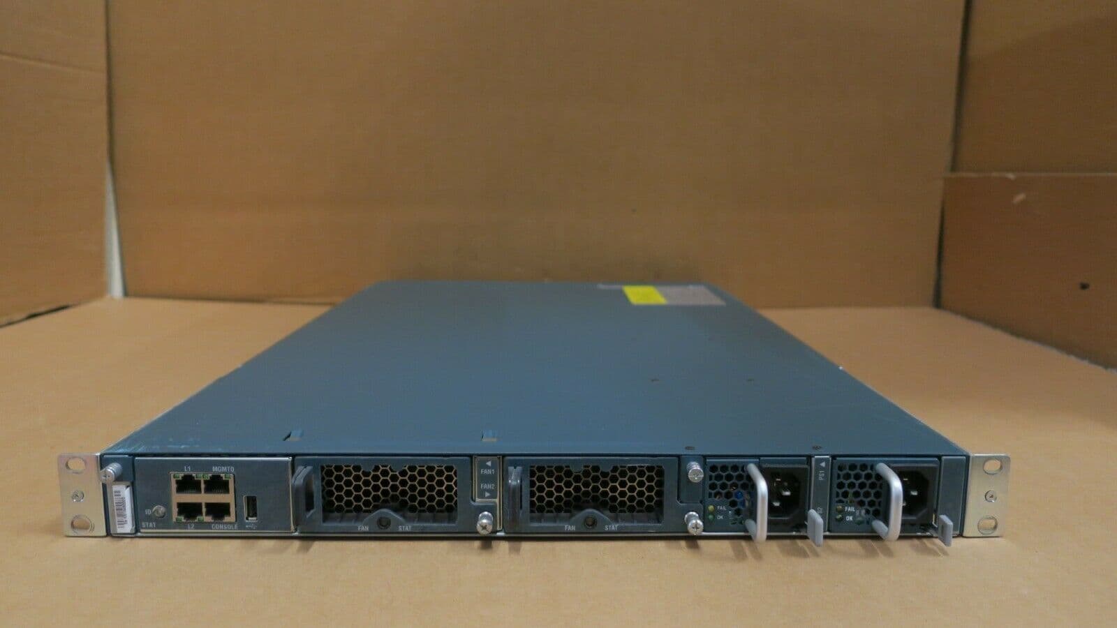 Cisco UCS 6248UP 48-Port SFP Fabric Interconnect Switch UCS E16UP Module