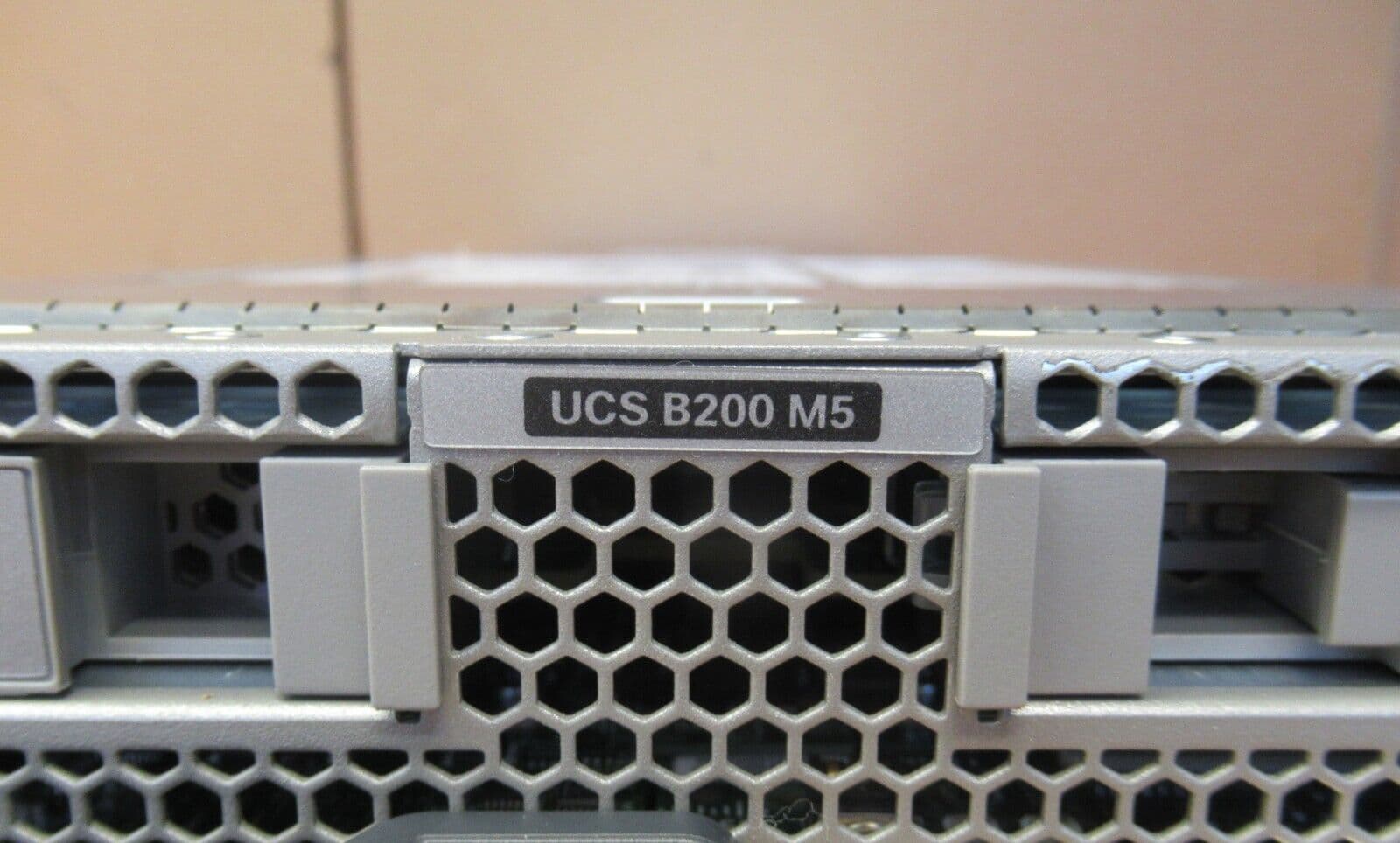 B200 Cisco Ucs B200 M5 Memory Configuration – NYDXRF