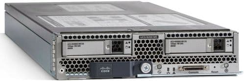 Cisco UCS B200 M5 CTO Blade Server with UCSB-MRAID12G - UCSB-B200-M5