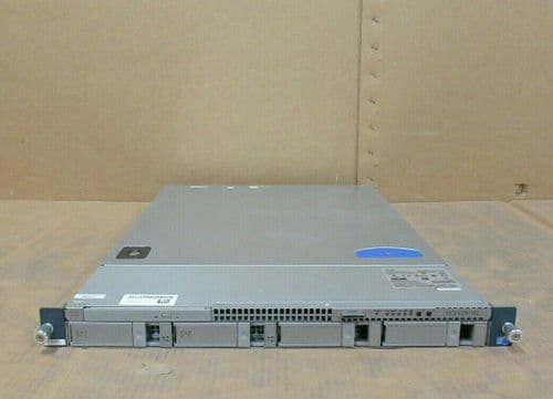 Cisco UCS C220 M2 2x Xeon Six Core X5650 2.66GHz 48GB 1x2TB HDD 2x PSU 1U Server