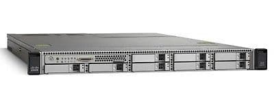 Cisco UCS C220 M3 - 2 x E5-2670 Eight-Core 2.60GHz 128GB 4 x 1TB 7.2K 1U Server