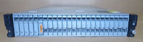 CISCO UCS C24 M3S Server USCC 2x Eight Core E5-2450 2.10GHz 192GB R 6x146GB SAS