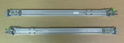 Cisco UCS C240 M4 1U Rack Mount Server Rail Kit 800-43324-01 Left+Right Complete