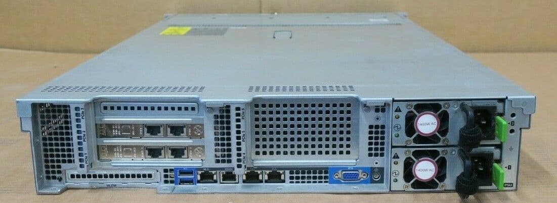 サーバー Cisco UCS C220 M4 E5-2630V4 32G Cisco UCS C220 M4 BE6M-M4-K9 V01 Xeon E5-2630 v3 2.4 GHz