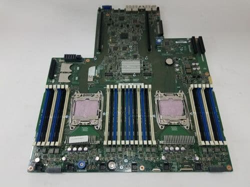 Cisco UCS C240 M4 System Mother Board 24x DDR4 DIMM 2x LGA2011 74-12420-01