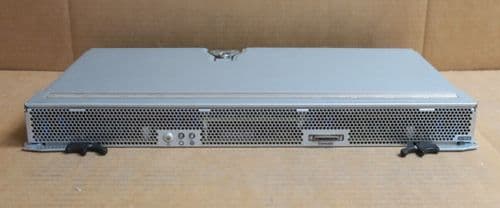 Cisco UCS C3000 M4 Server Node UCSC-C3K-M4SRB 2x E5-2600v4 16-DIMM NVMe 2.5" Bay