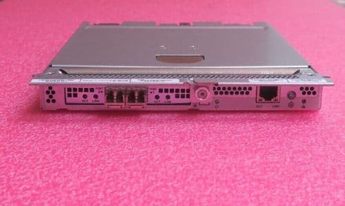 Cisco UCS C3160 IO Controller UCSC-C3160-SIOC + VIC1227 Dual Port 10Gb SFP+ VIC
