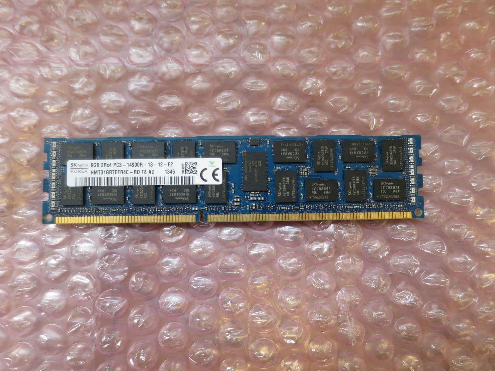 A-Tech 16GB RAM for Cisco UCS B420 M3, C220 M3, C240 M3, C3160, C3260