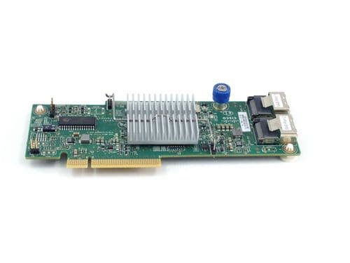 Cisco UCS RAID 74-10617-01 SAS 2008M-8i Dual Port PCI-E x8 Mezz Mezzanine Card