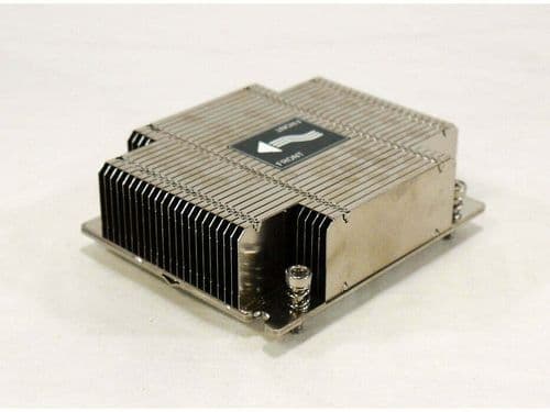 Cisco UCSB-HS-EP-M4-F Front CPU Heatsink For UCS B200 M4/B420 M4 Blade Server
