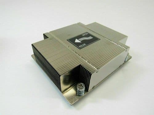Cisco UCSB-HS-EP-M4-R Rear CPU Heatsink For UCS B200 M4/B420 M4 Blade Server