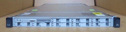 Cisco UCSC-C220-M3S 2 x E5-2650 Eight-Core 2.60GHz 64GB RAM 1U Server