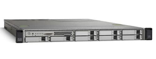 Cisco UCSC-C220-M3S 2 x E5-2670 Eight-Core 2.60GHz 128GB 4 x 1TB 7.2K 1U Server