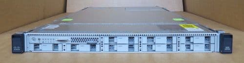 Cisco UCSC-C220-M3S 2 x E5-2670 Eight-Core 2.60GHz 128GB 4 x 1TB UCS 1U Server