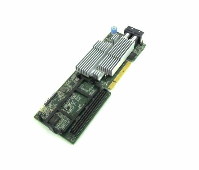 Cisco UCSC-SAS12GHBA 12Gb/s SAS 24-Channel Storage HBA Controller 2x ...