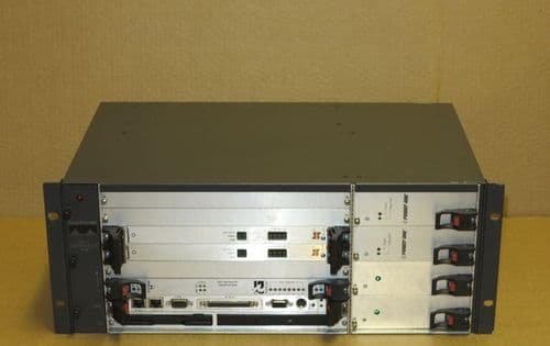 Cisco Unified Meeting Place MeetingPlace 8106 Audio Video Conference Server