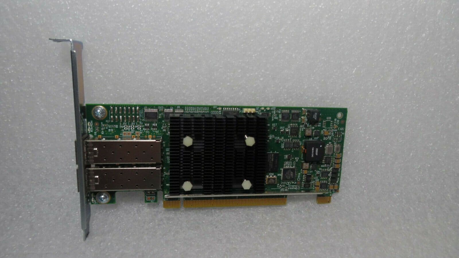 Cisco VIC 1225 2Port 10GB SFP Converged Network Adapter UCSCPCIECSC02