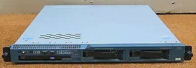 Cisco WAE-612-K9 600 Series AC1 8849 - Wide Area Application Engine