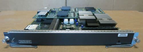 Cisco WS-SVC-FWM-1 Firewall Services Security Switch Module 68-2481-04