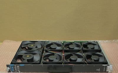 Cisco WS-X4582 Flex-Slot 10 Fan Tray Module For Catalyst WS-C4510R
