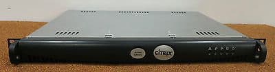 Citrix Application Gateway 5013C-M Super Micro SuperServer 3GHz CD-ROM 1 x PSU