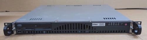Citrix Application Gateway 5013C-M Super Micro SuperServer 3GHz CD-ROM 140W